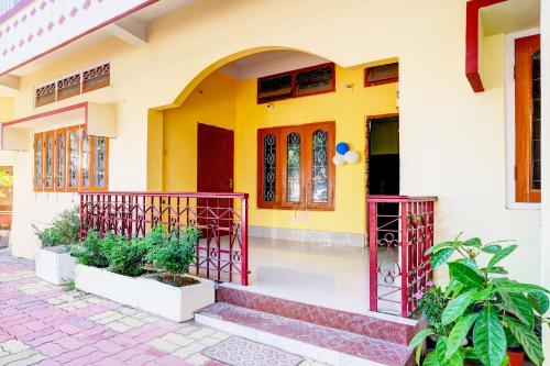 Super Hotel O Modern Home,,3 star