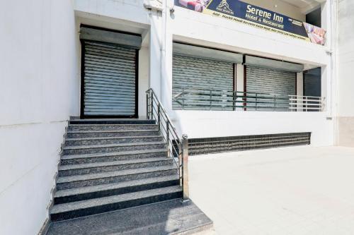 Hotel O Serene Inn Hotel And Restaurant,,3 star