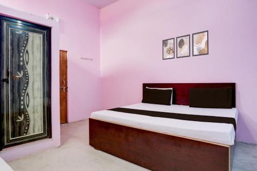 Hotel O Blue Diamond Hotel,,4 star