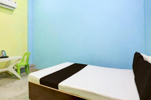 Hotel O Blue Diamond Hotel,,4 star