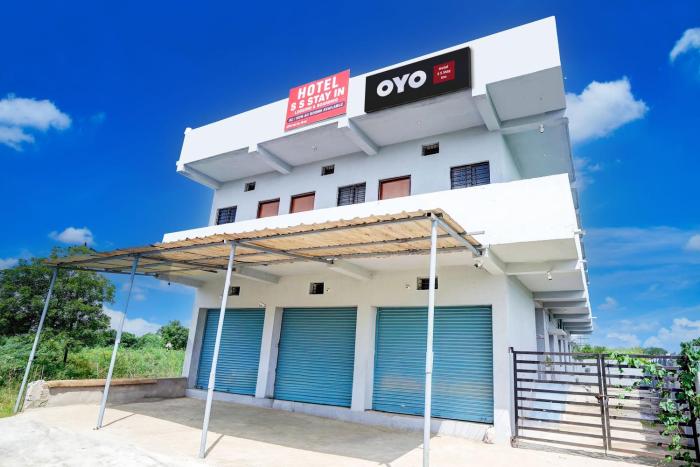 hotel o s s stay inn