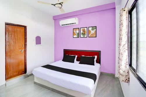 Hotel O S S Stay Inn,,3 star