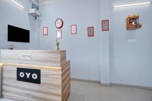 hotel o royal guest house