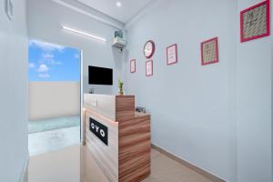 hotel o royal guest house