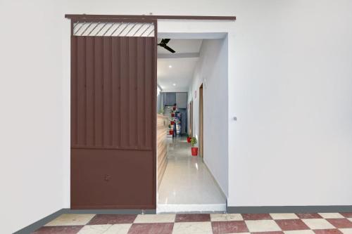 hotel o royal guest house