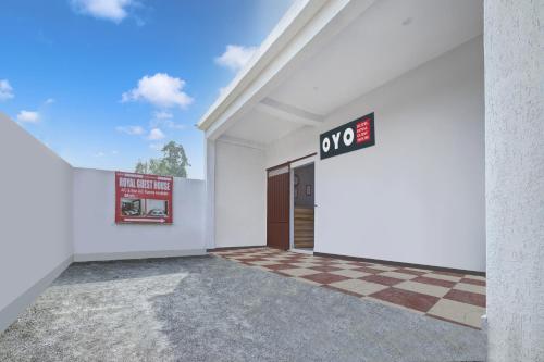 hotel o royal guest house