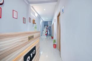 hotel o royal guest house