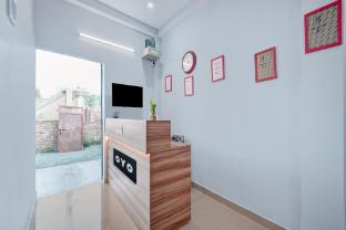 hotel o royal guest house