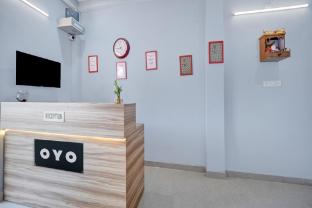 hotel o royal guest house