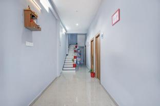 hotel o royal guest house