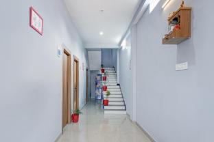 hotel o royal guest house