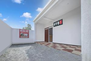 hotel o royal guest house