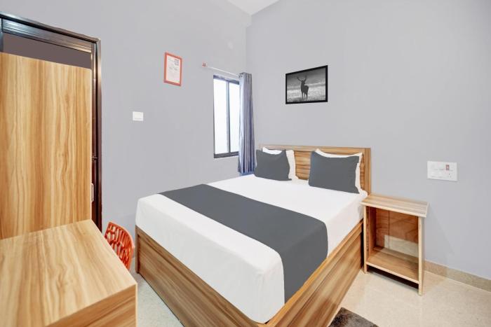 hotel o royal guest house