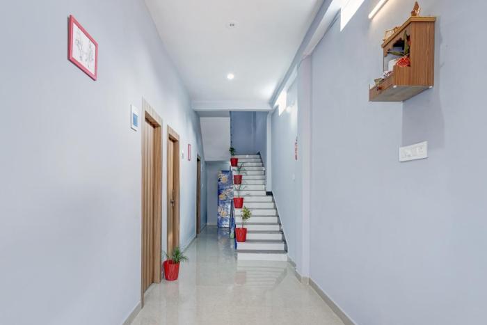 hotel o royal guest house