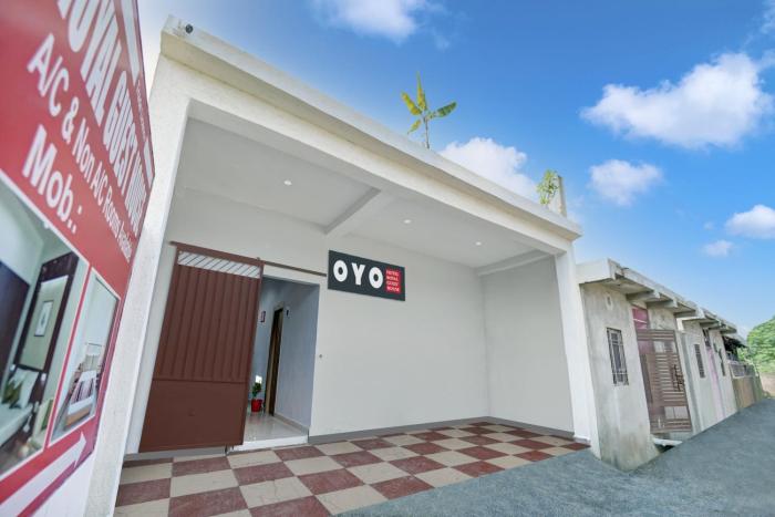 hotel o royal guest house