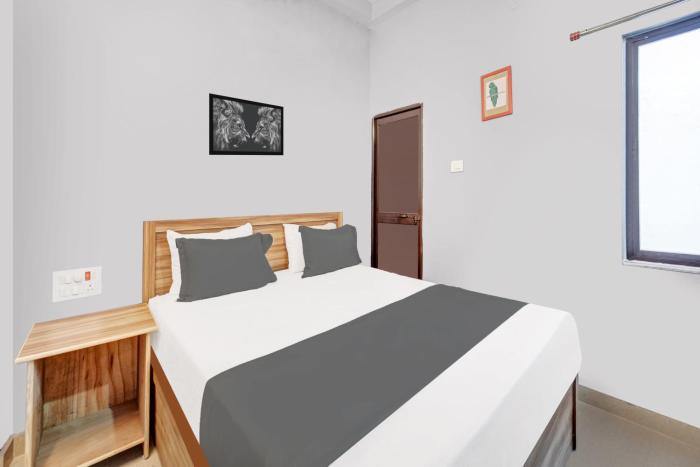 hotel o royal guest house