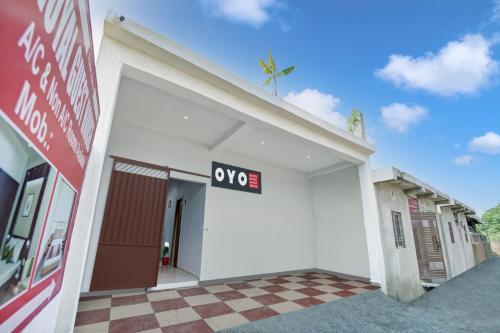 hotel o royal guest house