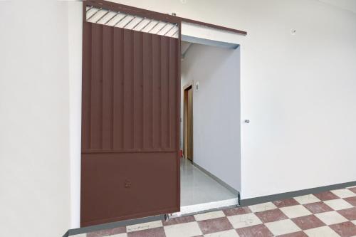 hotel o royal guest house