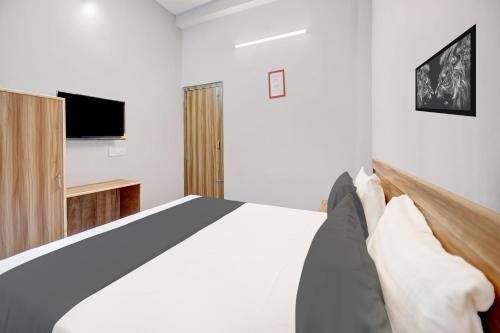 hotel o royal guest house