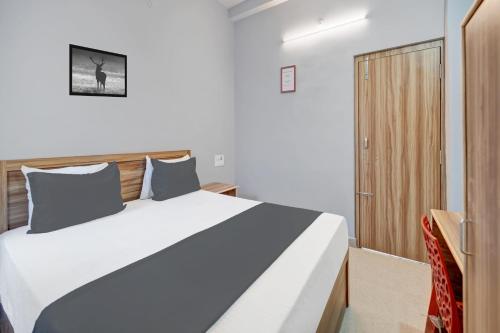 hotel o royal guest house