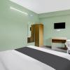 hotel o olive residency
