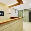 hotel o olive residency
