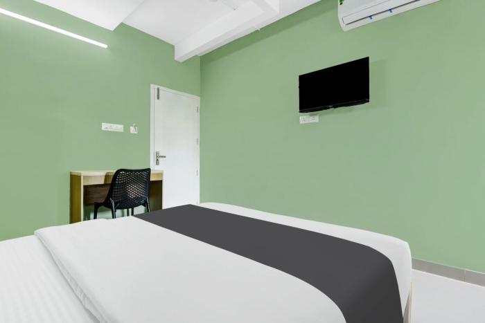 hotel o olive residency