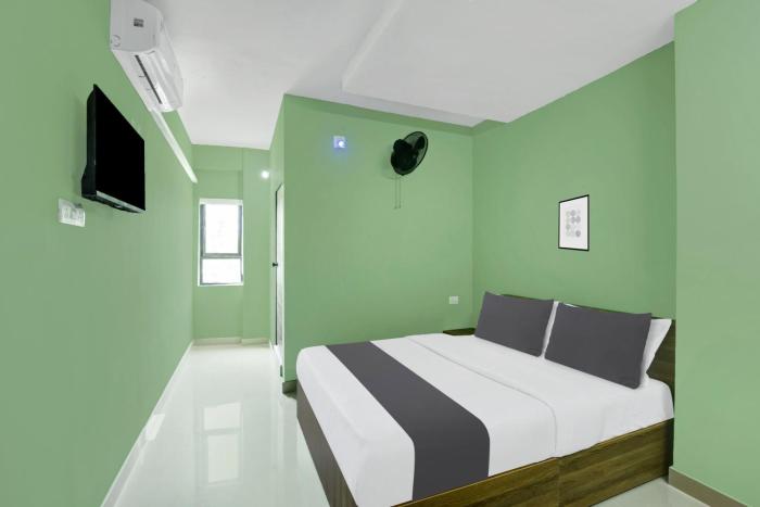 hotel o olive residency