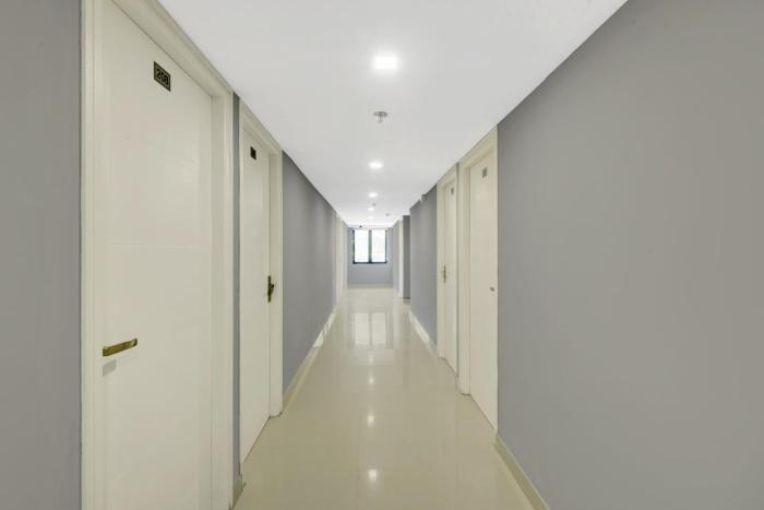 hotel o olive residency