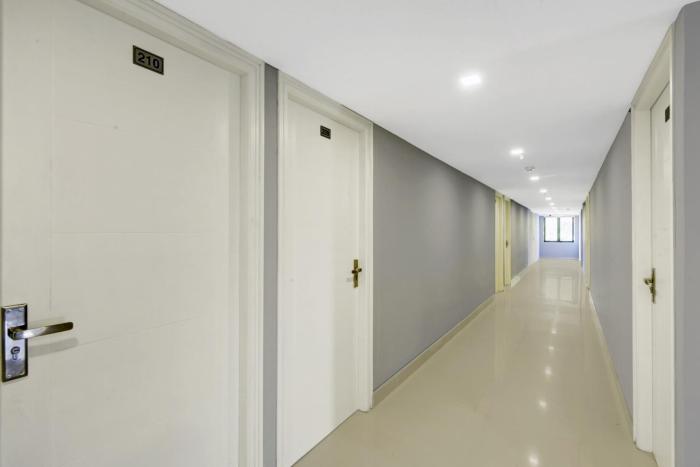 hotel o olive residency