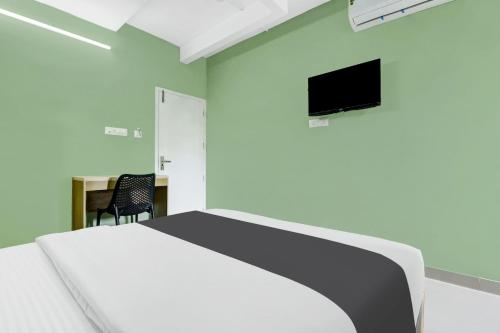 hotel o olive residency