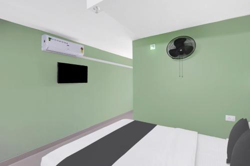hotel o olive residency