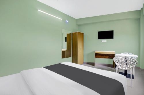 hotel o olive residency