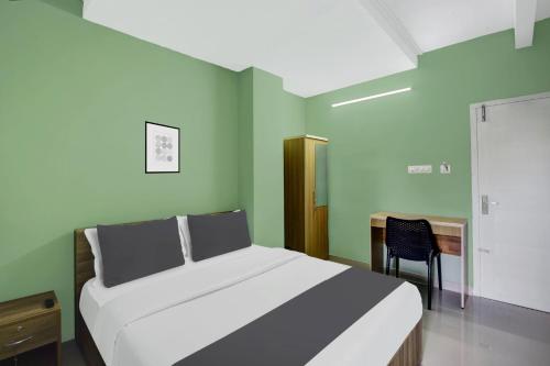 hotel o olive residency