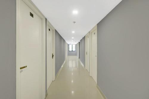 hotel o olive residency