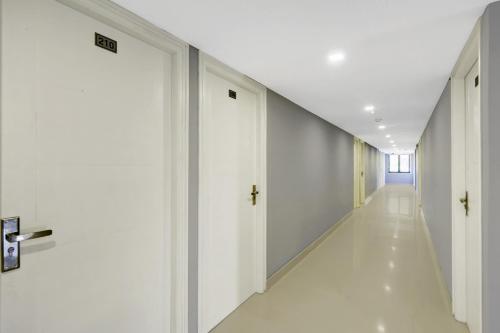 hotel o olive residency
