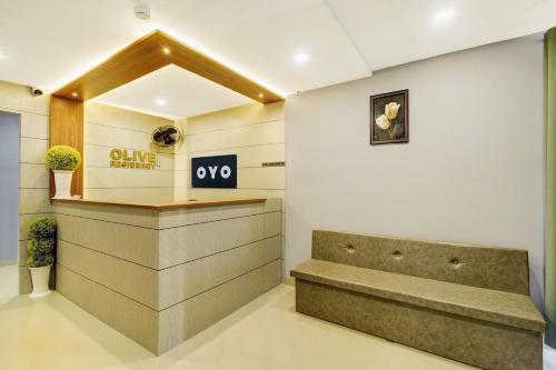 hotel o olive residency
