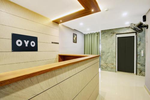 hotel o olive residency