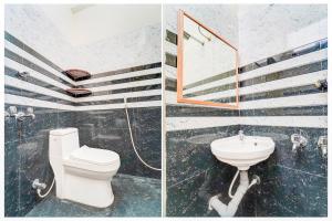 deluxe room super hotel o aarapalayam