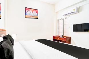 deluxe room super hotel o aarapalayam