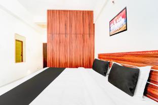Deluxe Room Super Hotel O Aarapalayam,,2 star