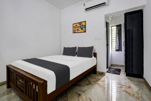 hotel o eva residency