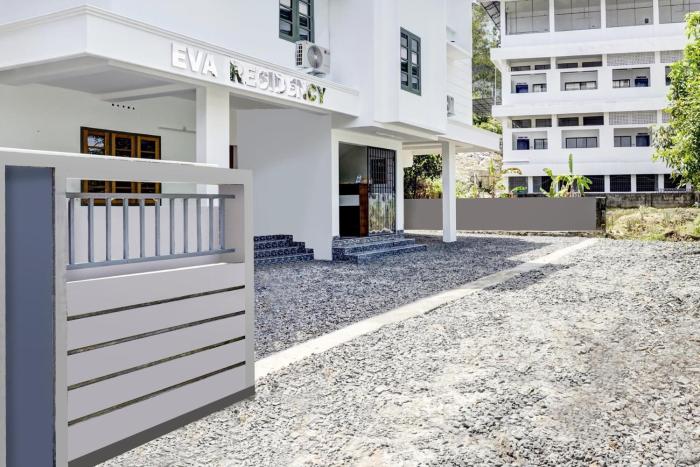 hotel o eva residency