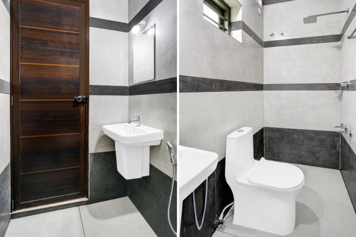 hotel o eva residency