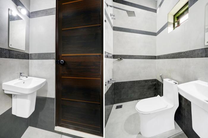 hotel o eva residency