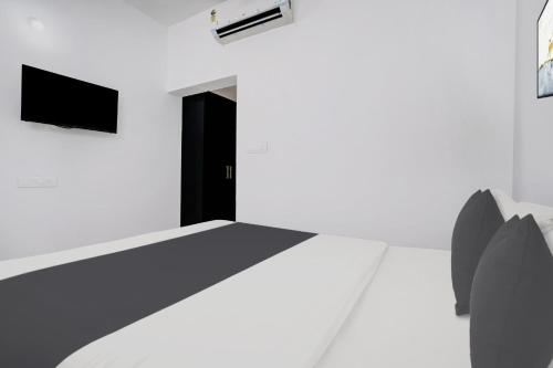 Hotel O Eva Residency,,3 star