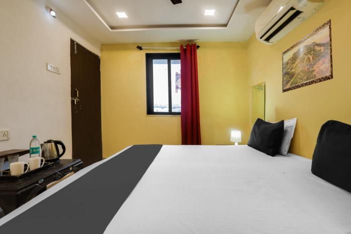 raipur