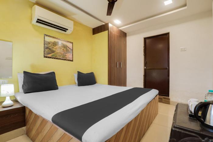 raipur