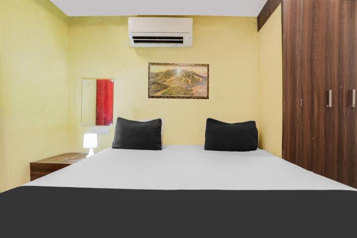 raipur