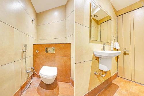 Hotel O Plush Homes,,4 star